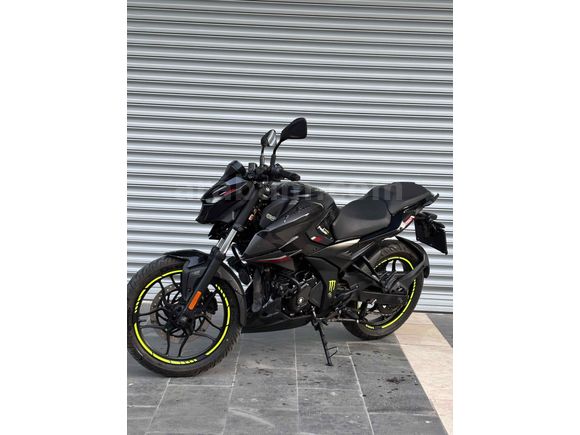 Sahibinden Bajaj Pulsar N 250 