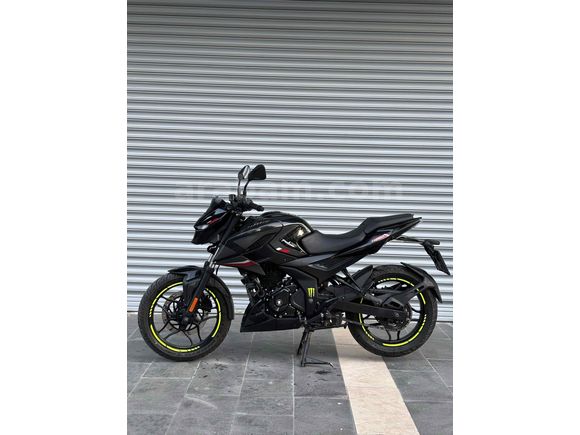 Sahibinden Bajaj Pulsar N 250 