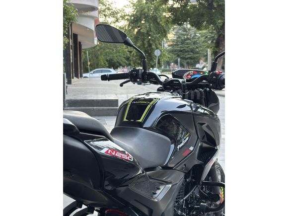 Sahibinden Bajaj Pulsar N 250 