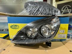 OPEL ZAFİRA B SOL FAR FÜME 2005-2008 ORIJINAL M.MARELLİ 1216571