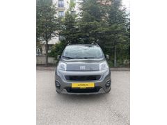 Sahibinden Fiat Fiorino Combi 1.3 Multijet Premio 2024 Model 