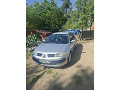 Sahibinden Renault Megane 1.6 Sportway 2005 Model
