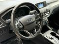 Galeriden Ford Focus 1.5 TDCi Trend X 2020 Model Ankara