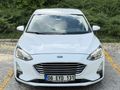 Galeriden Ford Focus 1.5 TDCi Trend X 2020 Model Ankara