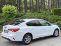 Galeriden Ford Focus 1.5 TDCi Trend X 2020 Model Ankara