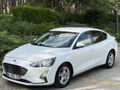 Galeriden Ford Focus 1.5 TDCi Trend X 2020 Model Ankara
