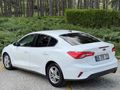Galeriden Ford Focus 1.5 TDCi Trend X 2020 Model Ankara