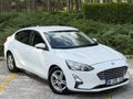 Galeriden Ford Focus 1.5 TDCi Trend X 2020 Model Ankara