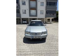 Memurdan 2004 model hatasız boyasız  16 valf volkswagen bora