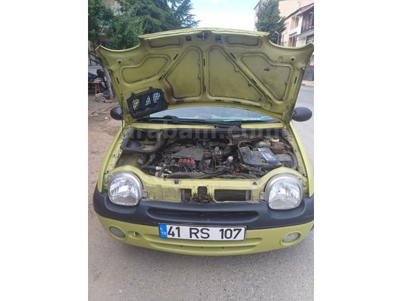 Sahibinden Renault Twingo 1.2 Pack 1999 Model
