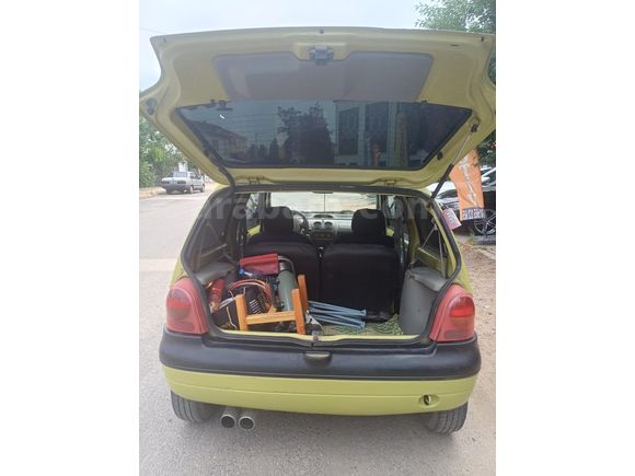 Sahibinden Renault Twingo 1.2 Pack 1999 Model