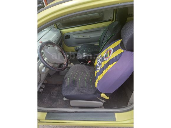Sahibinden Renault Twingo 1.2 Pack 1999 Model
