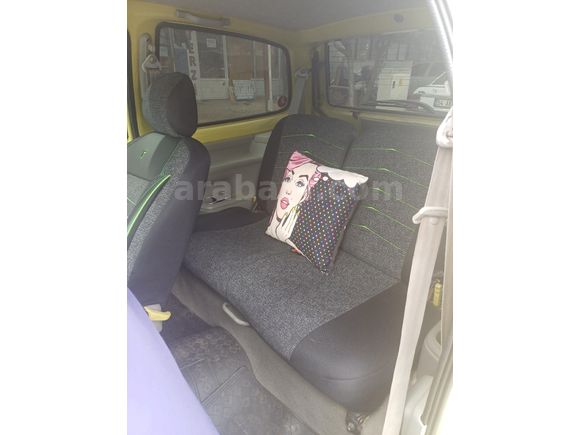 Sahibinden Renault Twingo 1.2 Pack 1999 Model