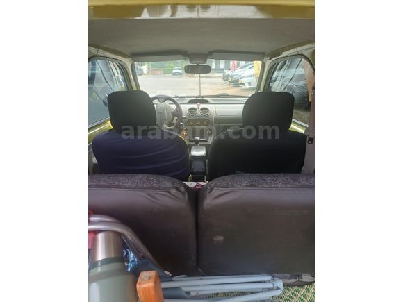 Sahibinden Renault Twingo 1.2 Pack 1999 Model