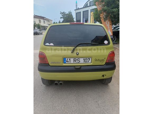 Sahibinden Renault Twingo 1.2 Pack 1999 Model
