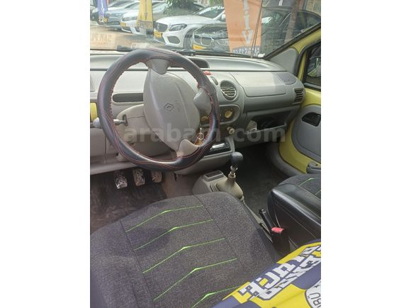 Sahibinden Renault Twingo 1.2 Pack 1999 Model