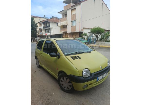 Sahibinden Renault Twingo 1.2 Pack 1999 Model