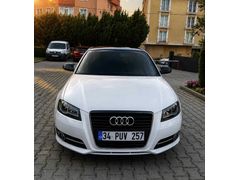 Sahibinden Audi A3 Sportback 1.6 TDI Attraction 2012 Model 