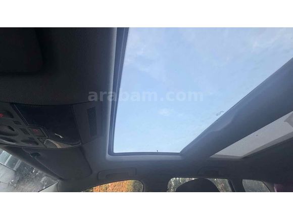 Sahibinden Audi A3 Sportback 1.6 TDI Attraction 2012 Model 
