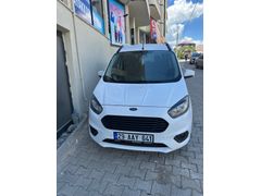 Sahibinden Ford Tourneo Courier 1.5 TDCi Delux 2022 Model 