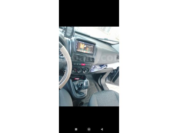 Sahibinden Fiat Doblo Combi 1.3 Multijet 2011 Model