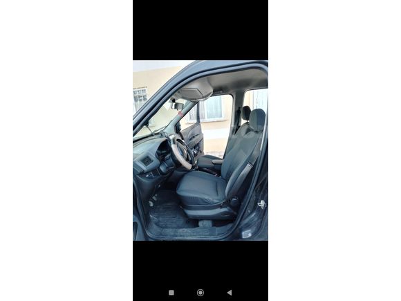 Sahibinden Fiat Doblo Combi 1.3 Multijet 2011 Model