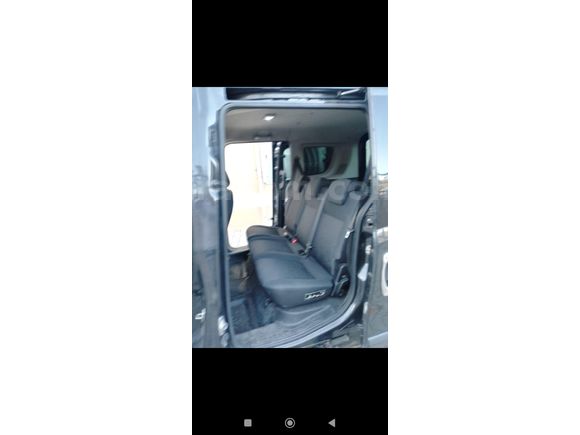Sahibinden Fiat Doblo Combi 1.3 Multijet 2011 Model