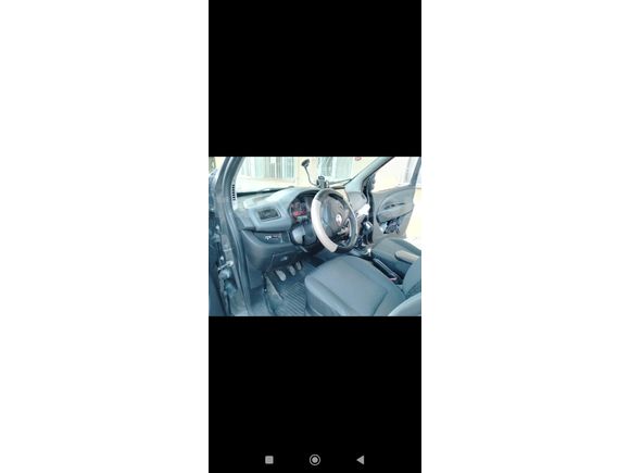 Sahibinden Fiat Doblo Combi 1.3 Multijet 2011 Model