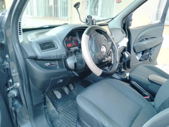 Sahibinden Fiat Doblo Combi 1.3 Multijet 2011 Model