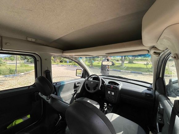 Sahibinden Opel Combo 1.3 CDTI City Plus 2007 Model 