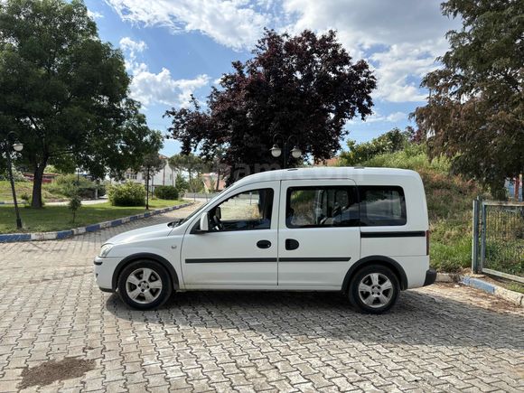 Sahibinden Opel Combo 1.3 CDTI City Plus 2007 Model 