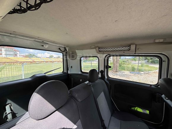 Sahibinden Opel Combo 1.3 CDTI City Plus 2007 Model 