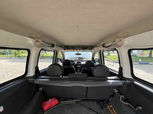 Sahibinden Opel Combo 1.3 CDTI City Plus 2007 Model 