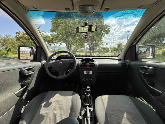 Sahibinden Opel Combo 1.3 CDTI City Plus 2007 Model 