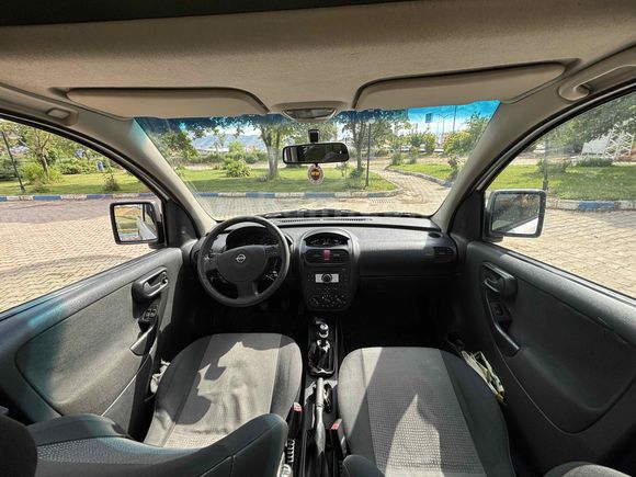 Sahibinden Opel Combo 1.3 CDTI City Plus 2007 Model 