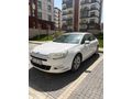Sahibinden Citroen C5 1.6 e-HDi Executive 2012 Model 