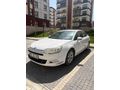 Sahibinden Citroen C5 1.6 e-HDi Executive 2012 Model 