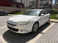Sahibinden Citroen C5 1.6 e-HDi Executive 2012 Model 