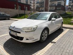 Sahibinden Citroen C5 1.6 e-HDi Executive 2012 Model 