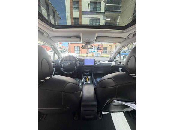 Sahibinden Citroen C5 1.6 e-HDi Executive 2012 Model 
