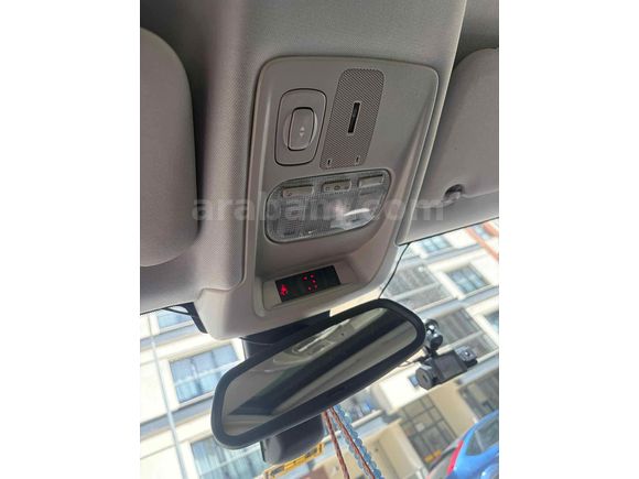 Sahibinden Citroen C5 1.6 e-HDi Executive 2012 Model 