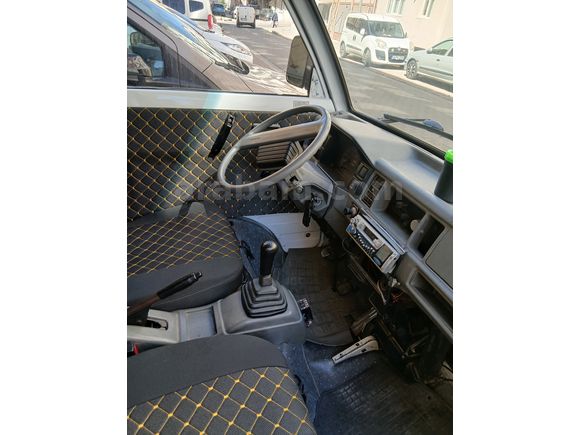 Sahibinden Daewoo damas  0.8  1998 Model