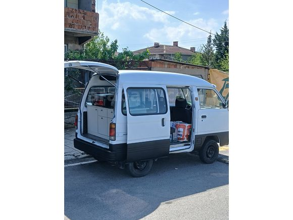 Sahibinden Daewoo damas  0.8  1998 Model