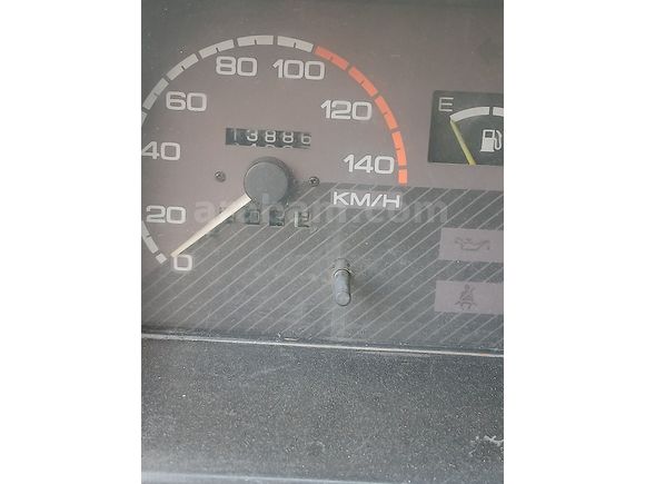 Sahibinden Daewoo damas  0.8  1998 Model