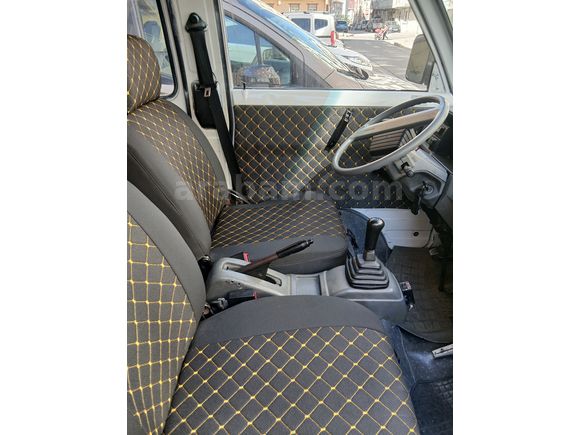 Sahibinden Daewoo damas  0.8  1998 Model