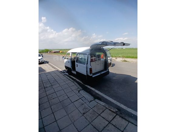 Sahibinden Daewoo damas  0.8  1998 Model