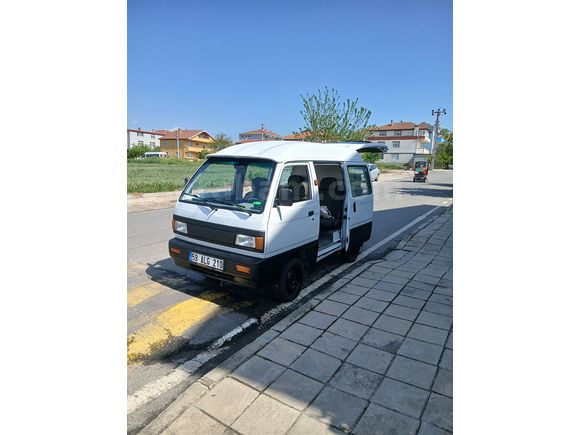 Sahibinden Daewoo damas  0.8  1998 Model