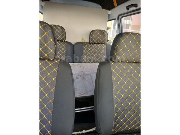 Sahibinden Daewoo damas  0.8  1998 Model