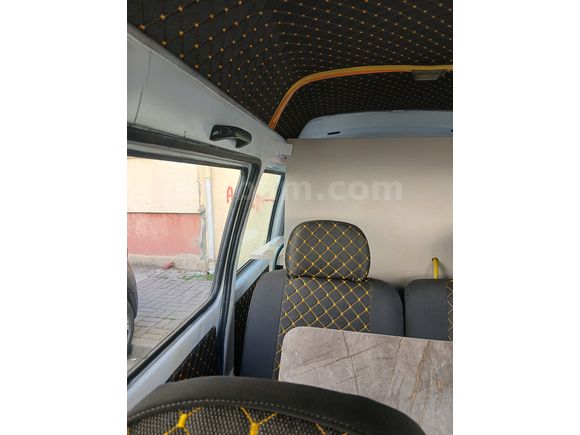 Sahibinden Daewoo damas  0.8  1998 Model