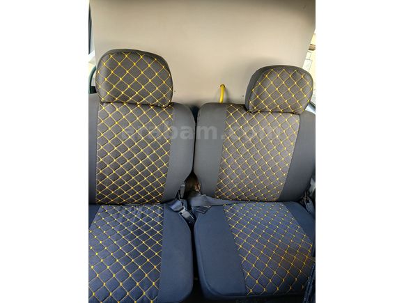 Sahibinden Daewoo damas  0.8  1998 Model